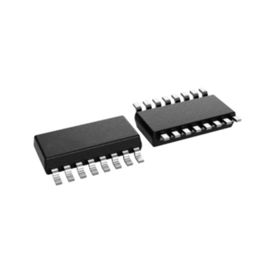وحدة التحكم الدقيقة MSPM0L1105TDGS28R 32MHz 32KB ARM Cortex-M0 وحدة التحكم الدقيقة IC 20-VSSOP