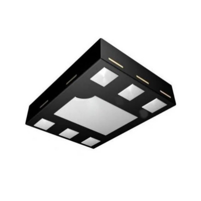 شريحة الدوائر المتكاملة MP2152GQFU-18 5.5V 2A محول متزامن خطوة إلى أسفل
