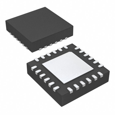 شريحة الدوائر المتكاملة MP6605DGR-P IC مدرب MOSFET منخفض الجانب مع واجهة موازية