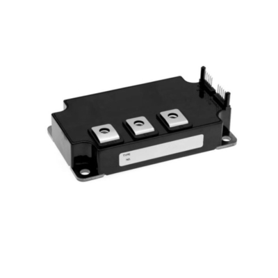 وحدات IGBT للسيارات PM450DV1A120 وحدات السيليكون IGBT ذات الأغراض العامة