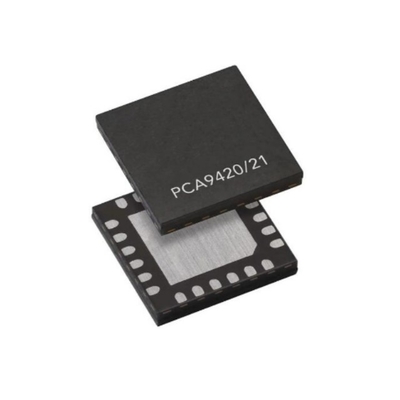 رقاقة الدوائر المتكاملة PCA9420BSAZ IC مدمجة للغاية لإدارة الطاقة للمتحكم الصغير