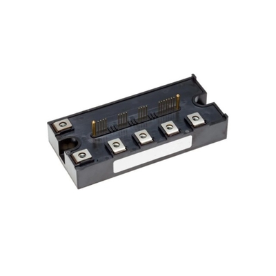 وحدات IGBT للسيارات PM200RG1B065 وحدة IGBT للسيارات نصف الجسر منخفضة الطاقة