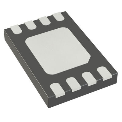 رقاقة الدوائر المتكاملة LTC4449EDCB محركات بوابة MOSFET متزامنة عالية السرعة DFN-8