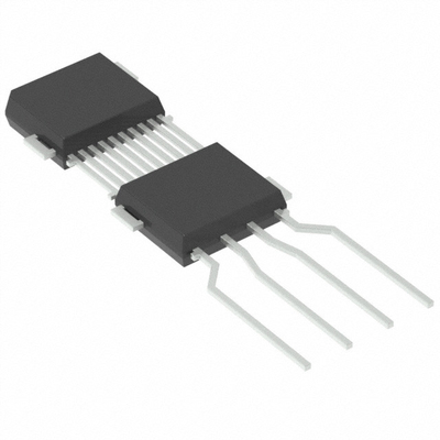 جهاز استشعار IC MLX90374GVS-ABC-207-SP جهاز استشعار مغناطيس خارجي بموقف خطي 4.5 فولت
