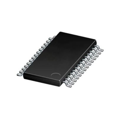 شريحة الدوائر المتكاملة MC33XS2410EL Quad 3.6A 100mΩ High-Side Switch IC 28-HTSSOP