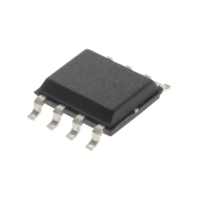رقاقة الدوائر المتكاملة IRF7380TRPBF ترانزستورات تعزيز MOSFET مزدوجة القناة 80V 3.6A