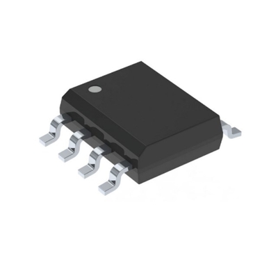 رقاقة الدوائر المتكاملة IRF9321TRPBF قناة P 30V 15A ترانزستورات MOSFET واحدة 8-SOIC