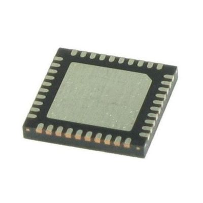 شريحة الدوائر المتكاملة MC34PF1550A1EP IC لإدارة الطاقة لمعالجات i.MX 40-VFQFN