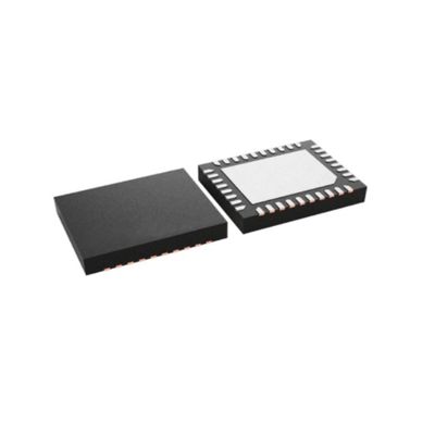 رقاقة الدوائر المتكاملة MCF8329A1IREER 3-Phase Half-Bridge Gate Driver IC WQFN-36