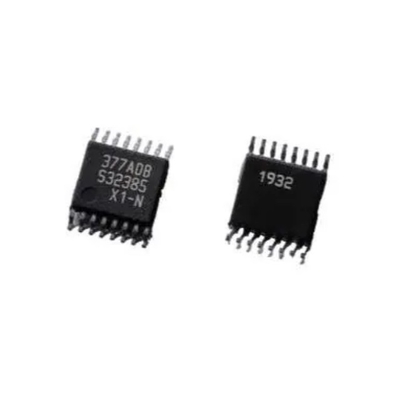 جهاز استشعار IC MLX91377GGO-ADB-010-RE مستشعر الموقع الخطي Hall Triaxis قابل للبرمجة