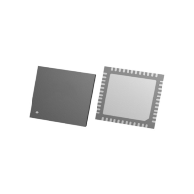 رقاقة الدوائر المتكاملة MAX20816AATN 16-Phase Switching Controllers مع AVSBus