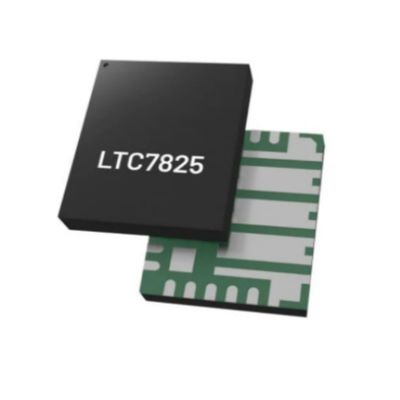 LT8418ACBZ 100V Half-Bridge GaN Gate Driver رقاقة الدوائر المتكاملة في حزمة WLCSP-12