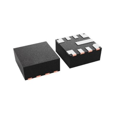 شريحة الدوائر المتكاملة LMR43620MB5RPER 2.2MHz منظم بوك متزامن VQFN-9