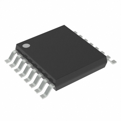 شريحة الدوائر المتكاملة LMK1C1108PWR LVCMOS Clock Buffer TSSOP-16 Clock Buffer IC
