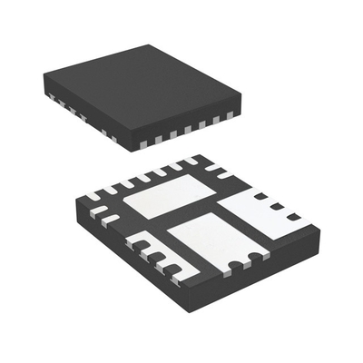 رقاقة الدوائر المتكاملة IR3888AMTRPBF 25A مكافئ التبديل IC 22-PowerVQFN