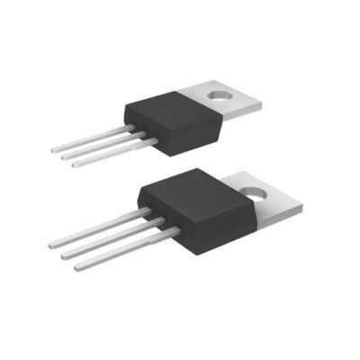 رقاقة الدوائر المتكاملة IPP076N15N5 ترانزستور طاقة MOSFET واحد القناة N