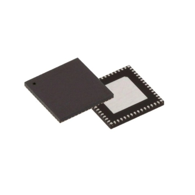 رقاقة الدوائر المتكاملة MC34PF8101A0EP 9-قناة إدارة الطاقة الدوائر المتكاملة QFN-56