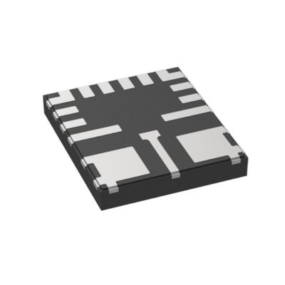 رقاقة الدوائر المتكاملة MAX20404AFOF/VY المزامنة الصامتة المتحولات بوك