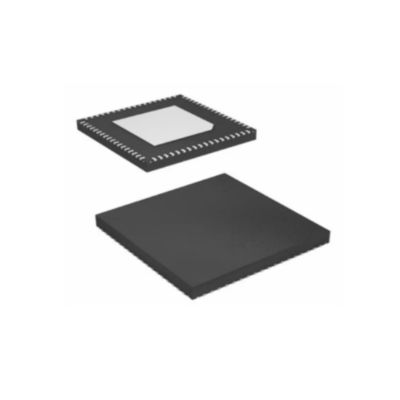 شريحة الدوائر المتكاملة STSPIN32G0602QTR 600V ثلاثي المراحل BLDC IC QFN-10