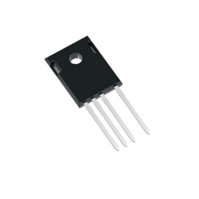 رقاقة الدوائر المتكاملة SCT027W65G3-4AG ترانزستورات MOSFET ذات القناة الشمالية للسيارات