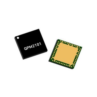 وحدة الاتصالات اللاسلكية QPM2101SR 2.5 GHz إلى 4.0 GHz وحدة T/R متعددة الشريحة
