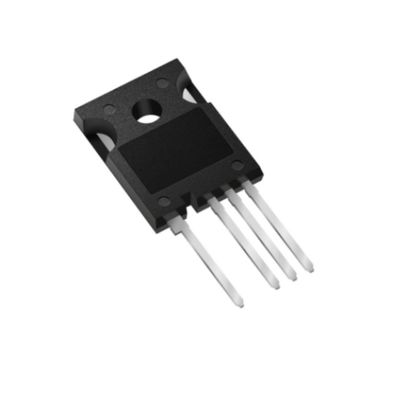 رقاقة الدوائر المتكاملة PCFGY4L140T120SWD IGBT Field Stop 1200V 140A ترانزستورات واحدة