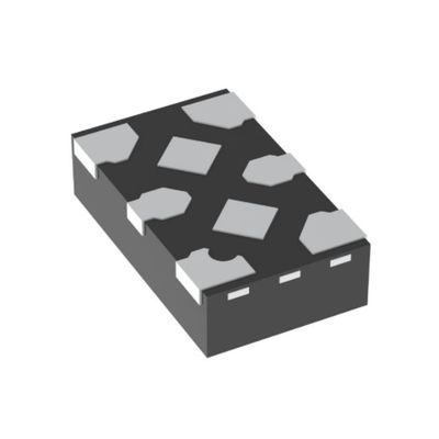 رقاقة الدائرة المتكاملة NTB0102JKZ 2-بيت 3-دولة مزدوجة إمدادات ترجمة جهاز الاستقبال