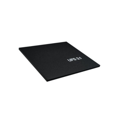 ذاكرة IC رقاقة MTFC512GBCAVHE-WT عالمية التخزين الفلاش NAND ذاكرة IC