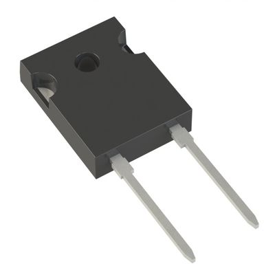 رقاقة الدوائر المتكاملة NDSH10120C-F155 Single Silicon Carbide Schottky Diode TO-247-2