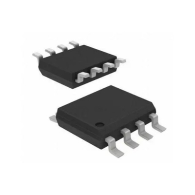 MLX91231KDC-BBA-000-RE جهاز استشعار IC Smart IVT Shunt Interface جهاز استشعار تيار SOIC-8