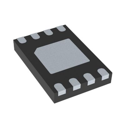 ذاكرة IC رقاقة M95P32-IXMGT/E 32 ميجابايت SPI المسلسل الصفحة EEPROM ذاكرة مع خروجات رباعية