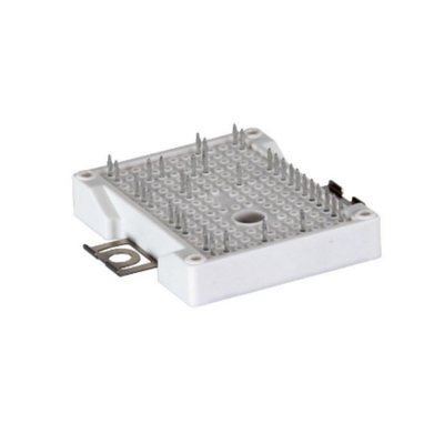 وحدات IGBT للسيارات FF4MR12W2M1HPB11 1200V CoolSiC MOSFET Half Bridge Module