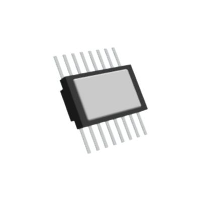 رقاقة الدوائر المتكاملة RHRPM4424LK02V Rad-Hard 4.5A محرك MOSFET مزدوج منخفض الجانب