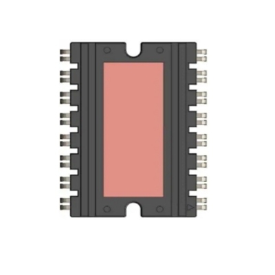 شريحة الدوائر المتكاملة NVXK2VR40WDT2 1200V وحدة MOSFET القوية SiC ذات 3 مراحل
