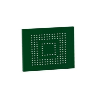 ذاكرة IC رقاقة S40FC008C1B1C00000 السيارات 8GB eMMC 5.1 فلاش NAND ذاكرة IC