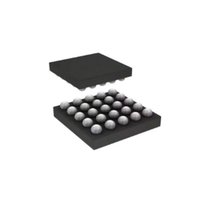 وحدة التحكم الدقيقة R7F101G8G2DLA 48MHz 128KB فلاش وحدة التحكم الدقيقة IC 25-WLGA