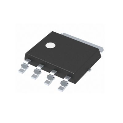 رقاقة الدوائر المتكاملة NVMYS3D8N04CLTWG MOSFET الطاقة واحد قناة N 40V 87A الترانزستورات