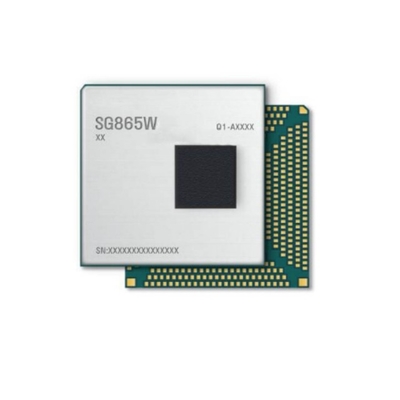 وحدة الاتصالات اللاسلكية SG865WAPPA-F84-UNNNA وحدة WiFi و BT الذكية