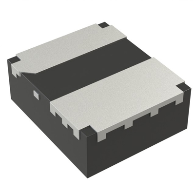 شريحة الدوائر المتكاملة SHA106-MCVCZ-B IC المصادقة VSFN-2 شريحة الأمان
