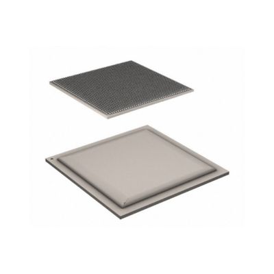 وحدة التحكم الدقيقة MCU T4240NSN7TTB 1.8GHz QorIQ Power Architecture معالجات 64 بت