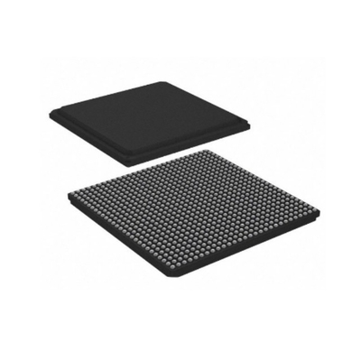 وحدة التحكم الدقيقة MCU T1024NXE7MQA 2 Core 64-Bit Power Architecture ميكرو معالج