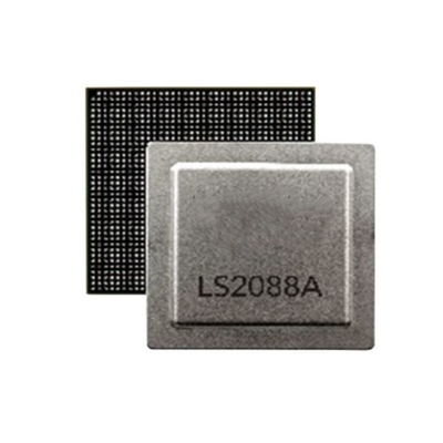 وحدة التحكم الدقيقة LS2088AXN7V1B FCPBGA-1292 2GHz ARM Cortex-A72 المعالجات الدقيقة