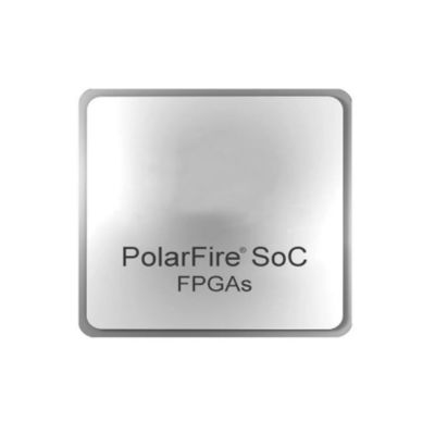 MPFS095TS-FCSG325I المجال قابل للبرمجة بوابة صف منخفضة الطاقة وسط المدى PolarFire SoC FPGA