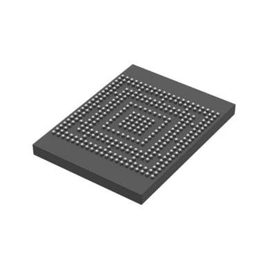 M2S090TS-FCSG325I المجال قابل للبرمجة بوابة التسلسل عالية الأداء 86316 LE SmartFusion2 FPGA
