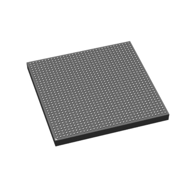 صفحة بوابة قابلة للبرمجة XCZU65DR-L2FFVE1156I عالية الأداء 6 Core 256KB SoC FPGA IC