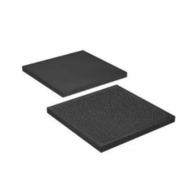 مجموعة بوابة قابلة للبرمجة في الميدان XCKU115-2FLVA1517E Kintex UltraScale FPGA IC FBGA-1517