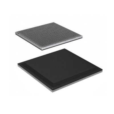 مجموعة بوابة قابلة للبرمجة XCZU9EG-2FFVB1156I طاقة منخفضة 2 Core ARM Cortex R5 SoC FPGA IC