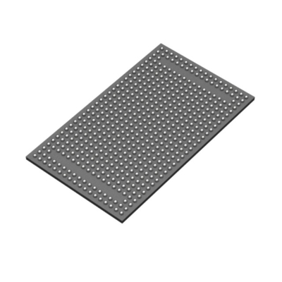 صفحة بوابة قابلة للبرمجة XCZU3CG-1UBVA530I عالية الأداء مزدوجة النواة SoC FPGA IC