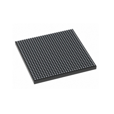 مجموعة بوابة قابلة للبرمجة في الميدان XCZU3TCG-2SFVD784E عالية الأداء 2 Core ARM Cortex R5 SoC FPGA IC