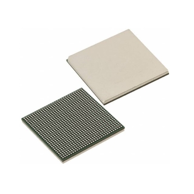 صفحة بوابة قابلة للبرمجة XC7Z100-1FFG900I 2 Core Field Programmable Gate Array IC FBGA-900